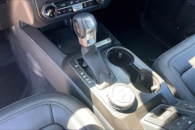 New 2026 Desert Sand Ford Outer Banks image 7