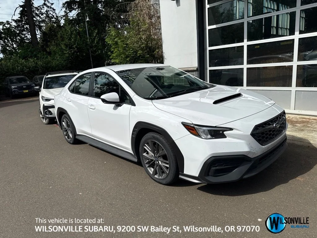 2023 Subaru WRX -'s photo