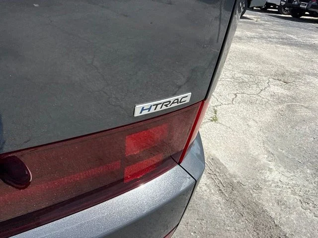 Used 2026 Gray Hyundai SEL image 32