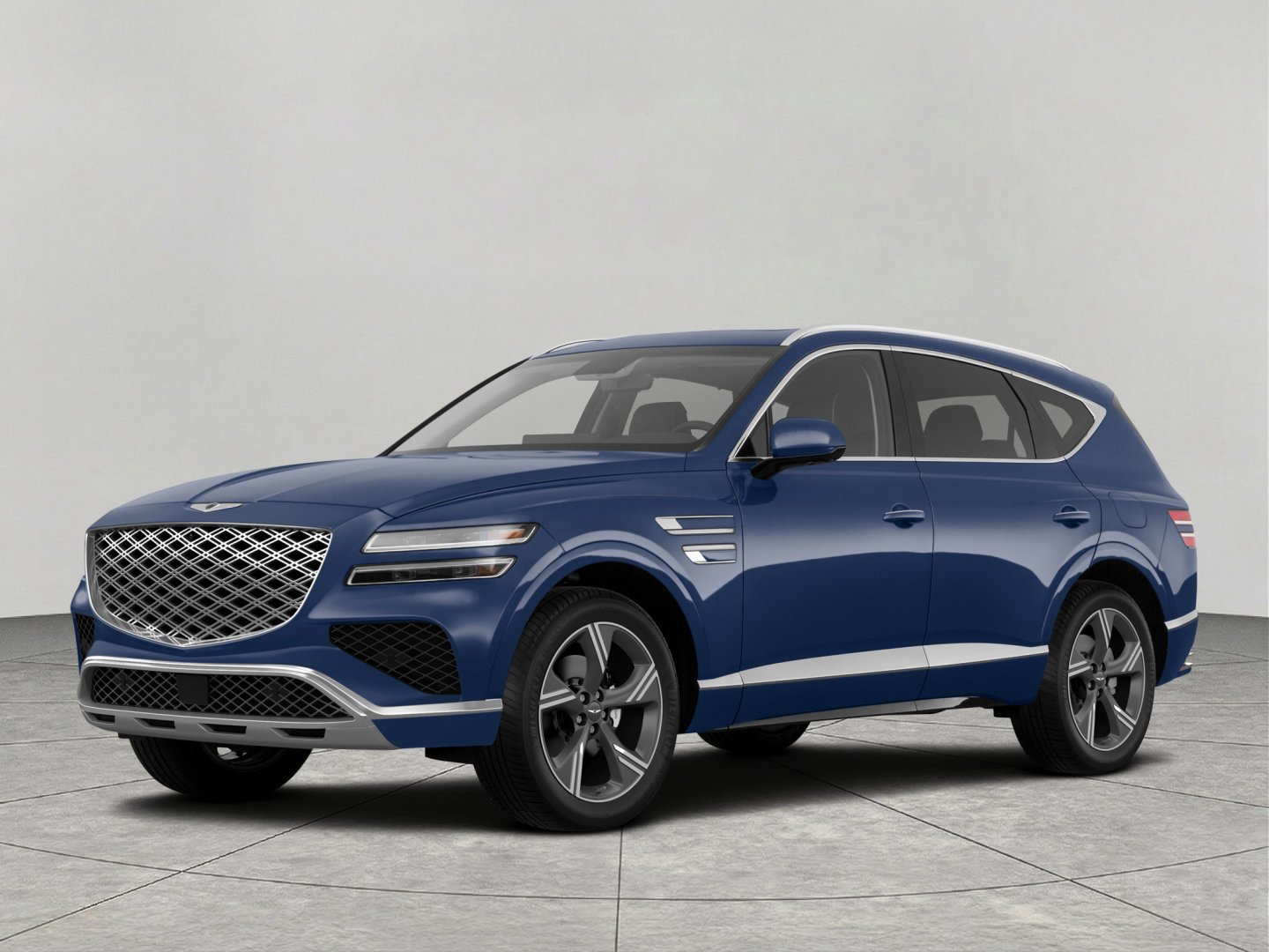 2026 Genesis GV80 2.5T Prestige AWD's photo