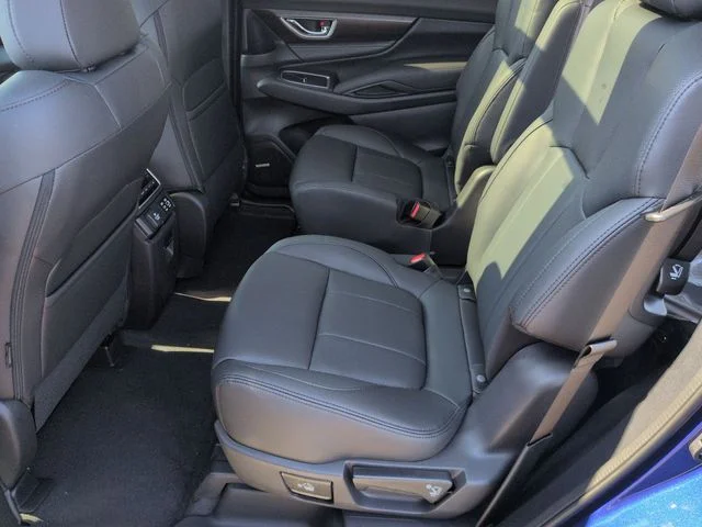 New 2026 SAPPHIRE BLUE PEARL Subaru Touring 7-Passenger image 29