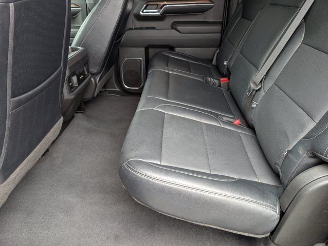 Used 2023 Gray Chevrolet RST image 27