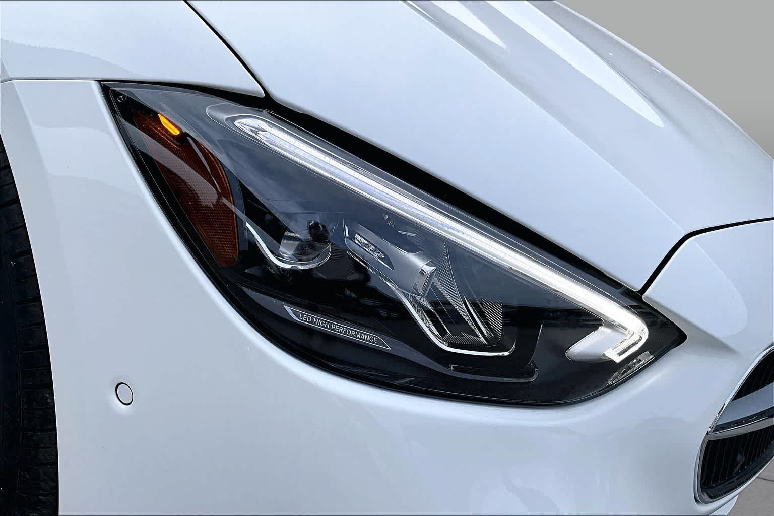 New 2026 Polar White Mercedes-Benz C 300 image 20