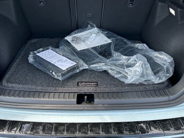 New 2026 Monument Gray Volkswagen 1.5T SEL image 16