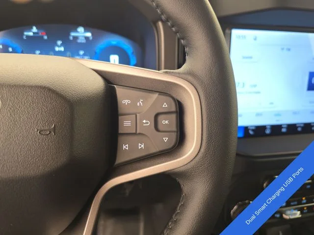 New 2026 Avalanche Gray Ford Badlands® image 38