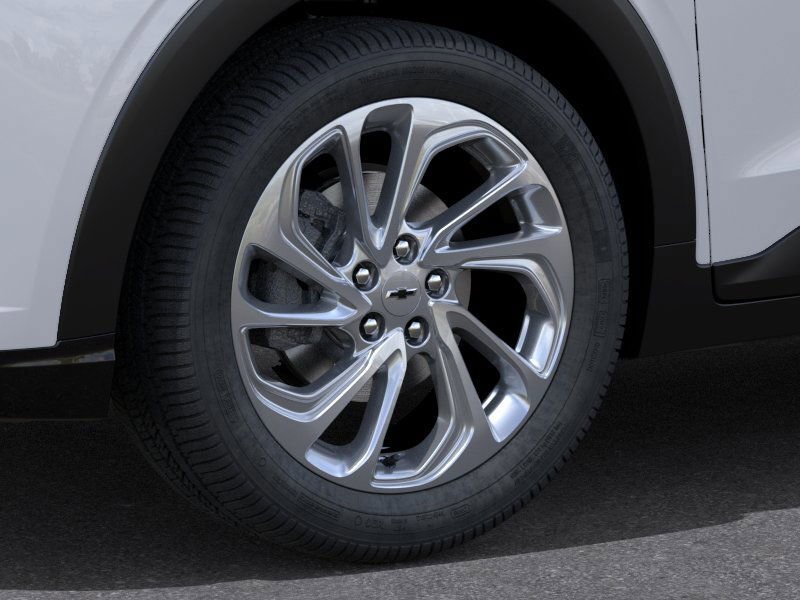 2027 Chevrolet Bolt LT - Photo 10