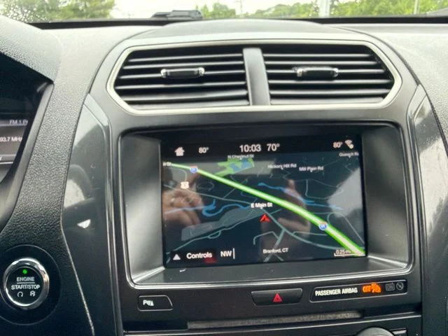 Used 2018 Gray Ford XLT image 17