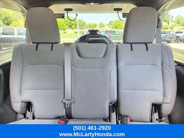 Used 2024 Anvil Clear Coat Jeep Rubicon image 10