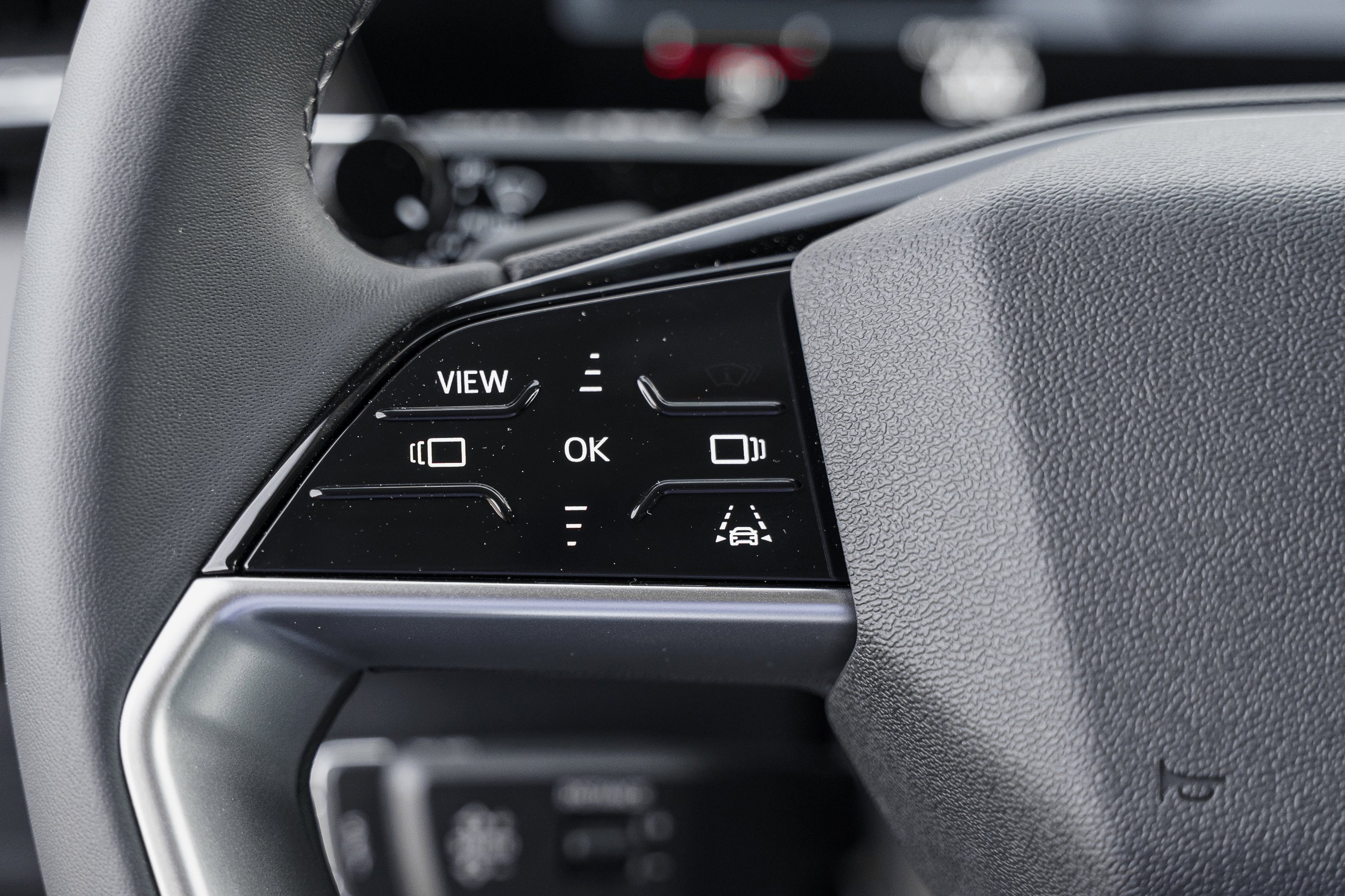 New 2026 Arrow Gray Pearl Effect Audi S line image 17