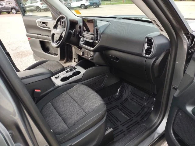 Used 2021 Gray Ford Big Bend image 24