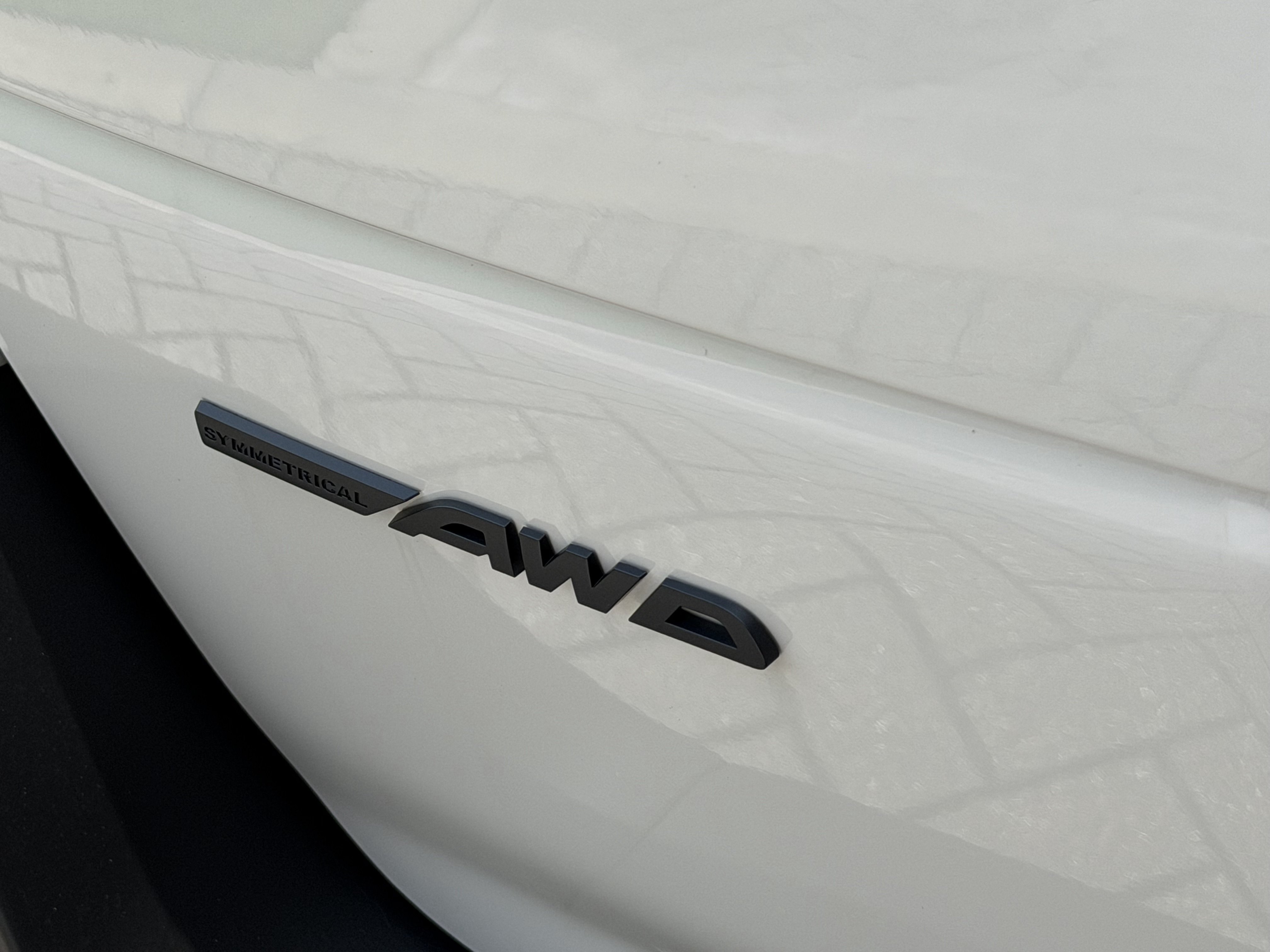 New 2026 CRYSTAL WHITE PEARL Subaru Premium image 13