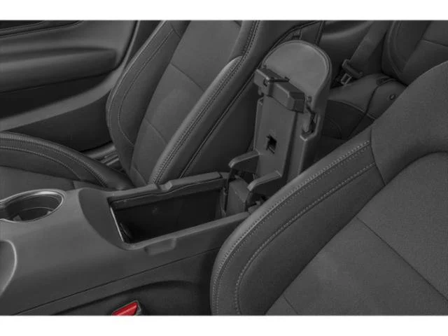 Used 2024 Blue Ember Metallic Ford Dark Horse image 13