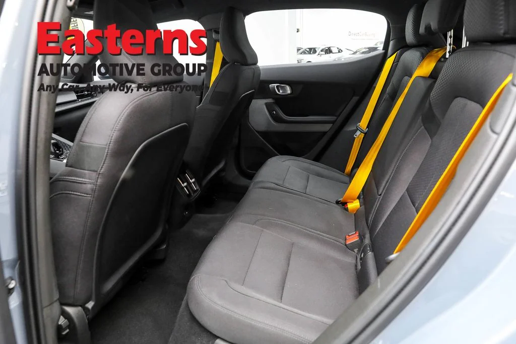 Used 2022 Gray Polestar Long Range Dual Motor image 20