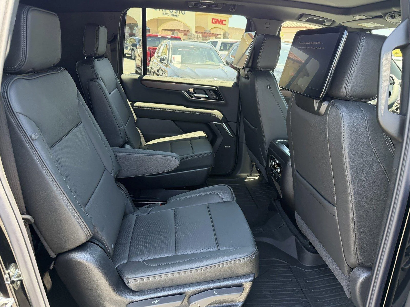 New 2026 Onyx Black GMC Denali image 12