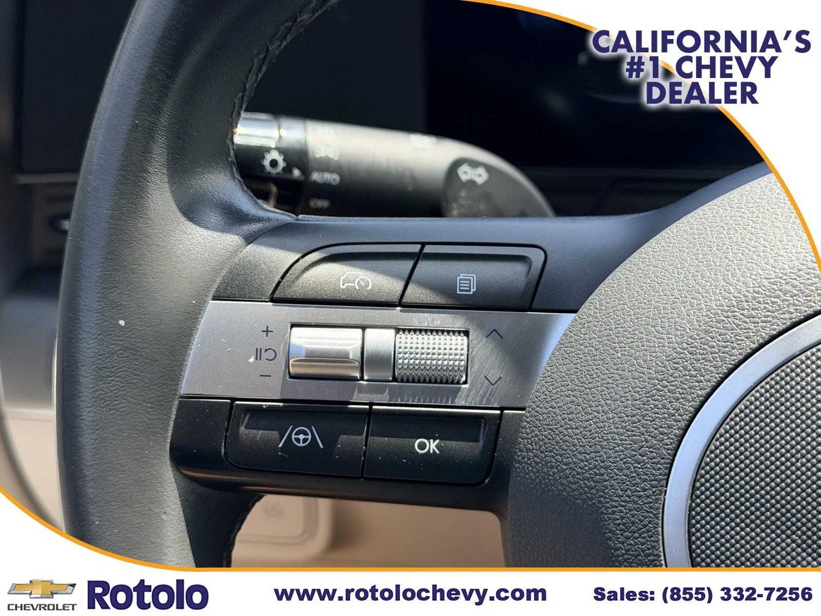 Used 2024 Abyss Black Pearl Hyundai SEL image 24
