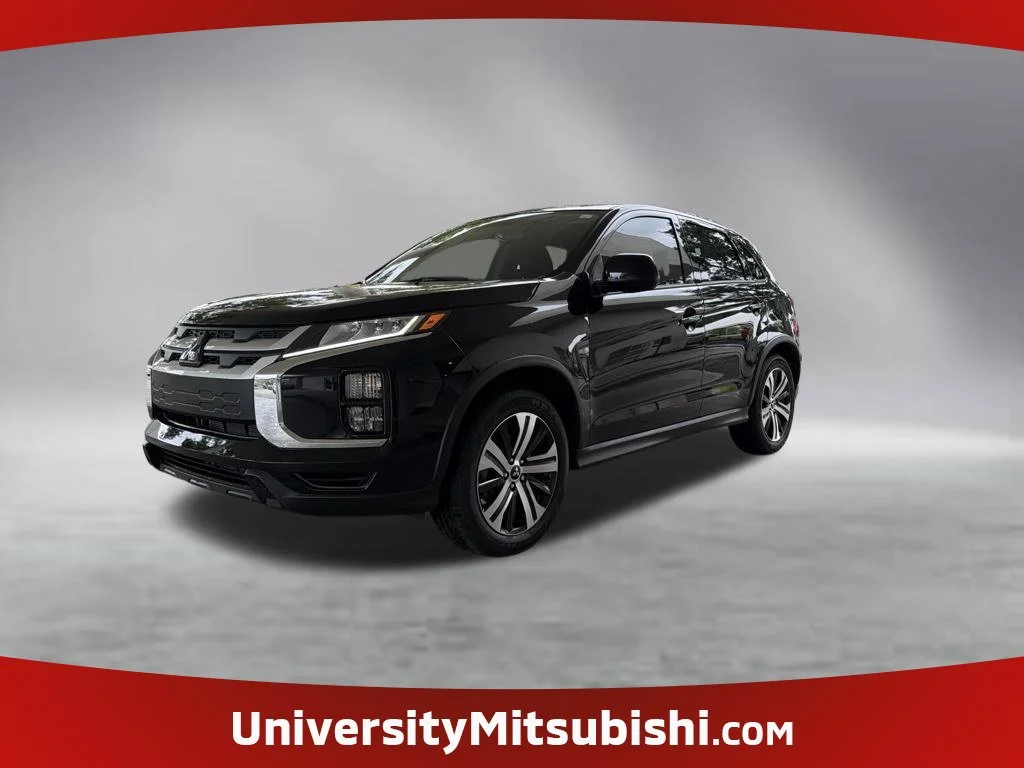 2027 Mitsubishi Outlander Sport ES