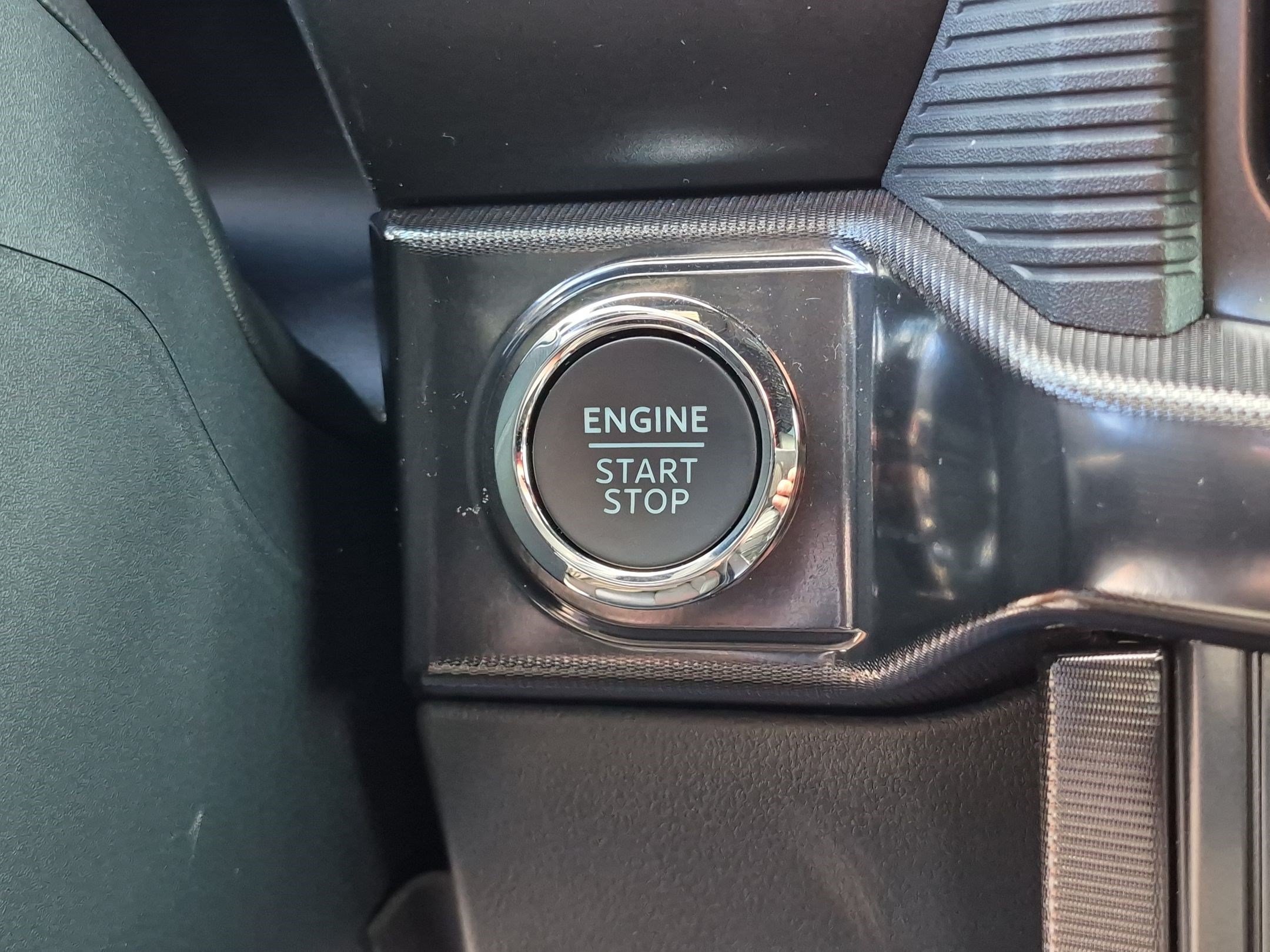 Used 2026 Black Metallic Ford Raptor image 20