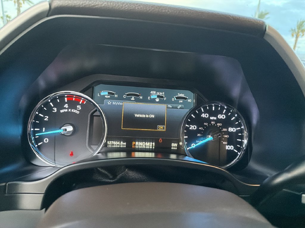 2018 Ford F-350 Super Duty King Ranch - Photo 12