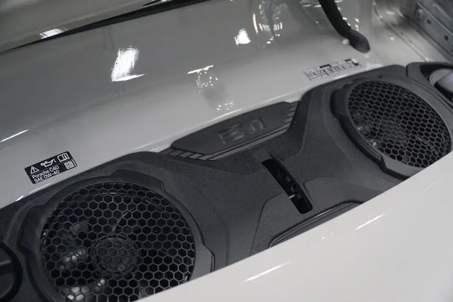 New 2026  Porsche Carrera 4 GTS image 9