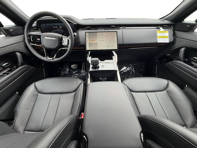 New 2026 Borasco Grey Land Rover Dynamic SE image 12