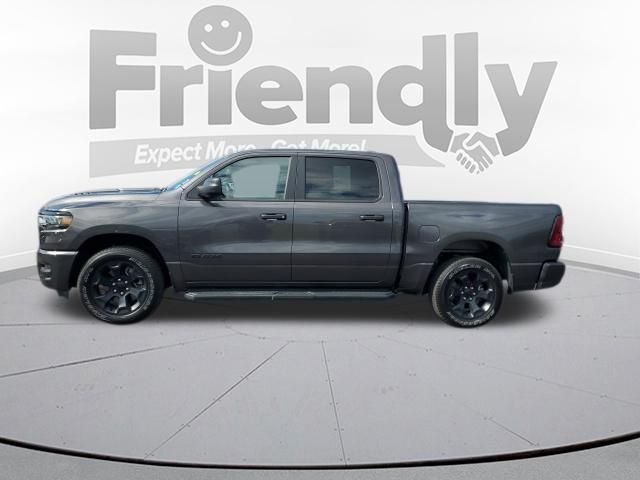Used 2026 Gray Ram Express image 2
