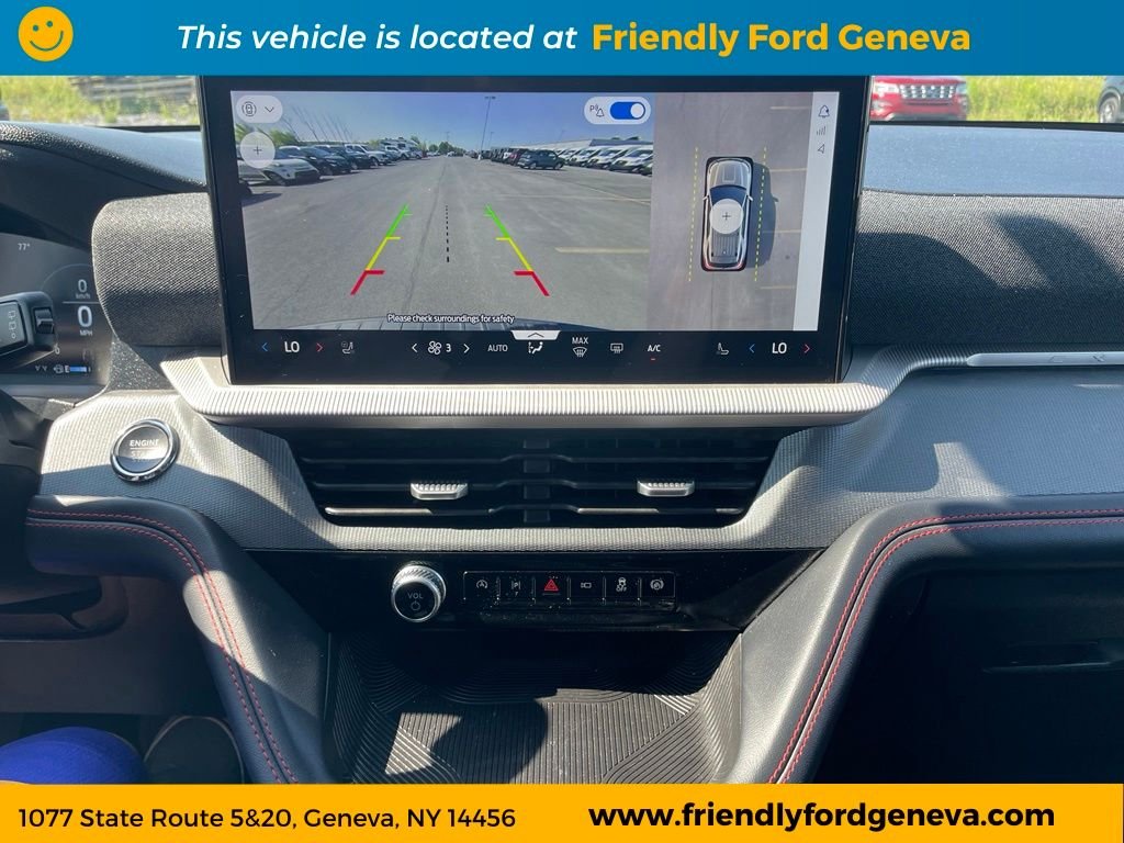 Used 2026 Gray Ford ST-Line image 21