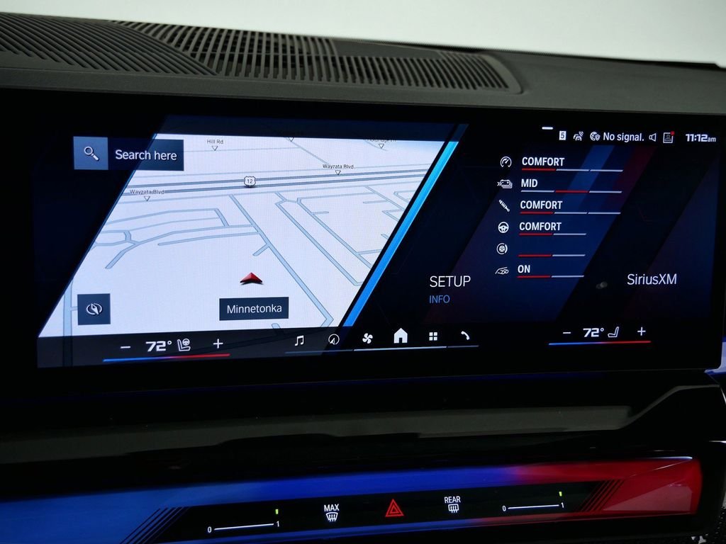 New 2026 Alpine White BMW Base image 43