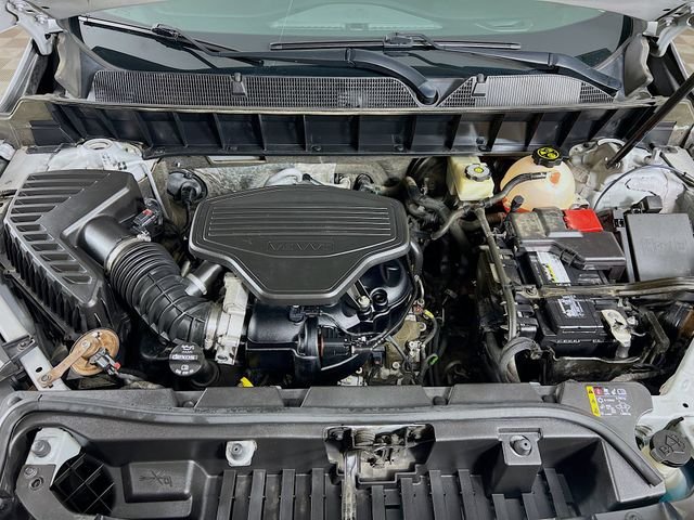 2017 GMC Acadia Denali - Photo 31