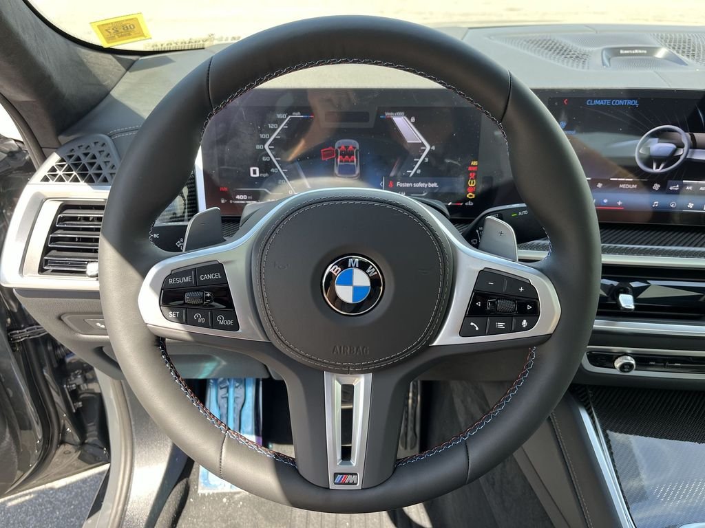 New 2027  BMW M60i image 14