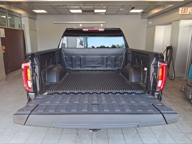 Used 2026 Black GMC SLT image 22