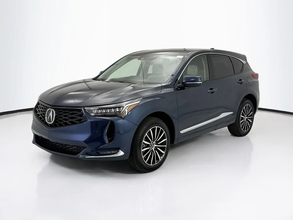 2026 Acura RDX Advance Package SH-AWD's photo