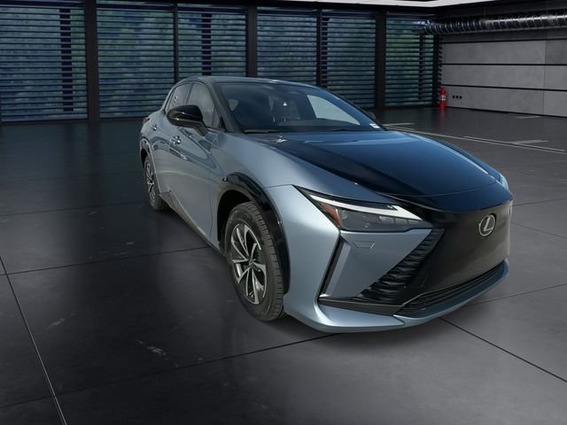 Certified 2024 Lexus RZ Premium with VIN JTJABABB5RA007548 for sale in North Miami, FL