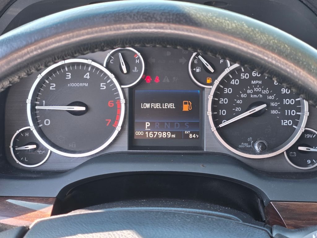 2017 Toyota Tundra Limited - Photo 42