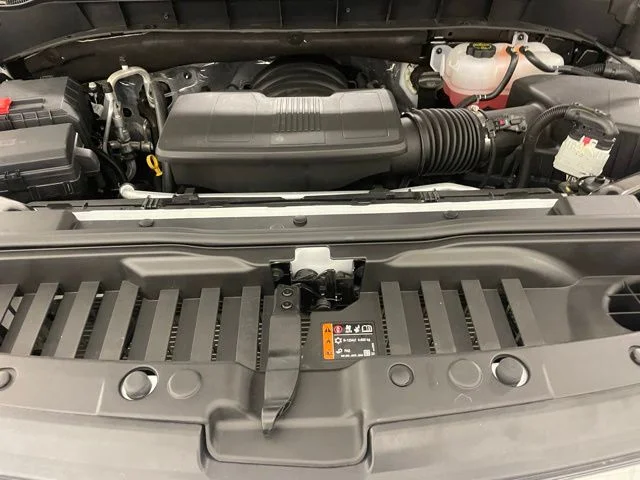 Used 2026  Chevrolet LT image 30