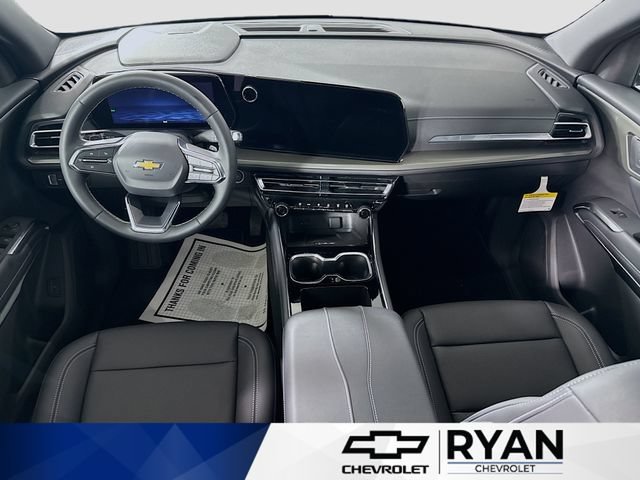 2026 Chevrolet Traverse LT - Photo 22