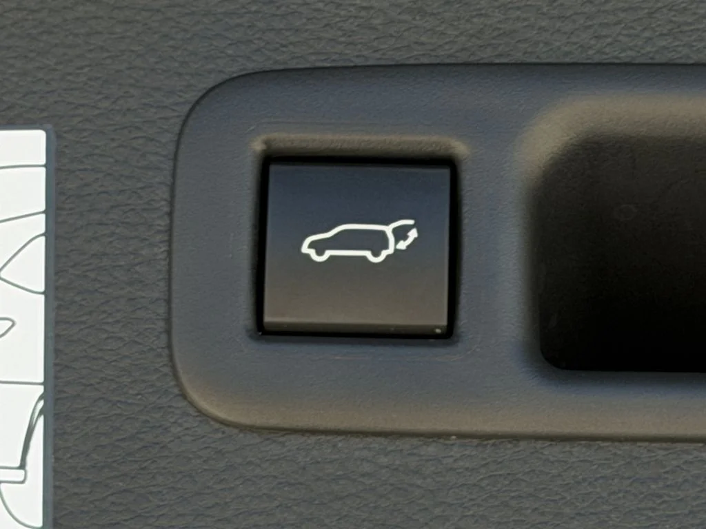 Used 2024 Black Toyota XSE image 31