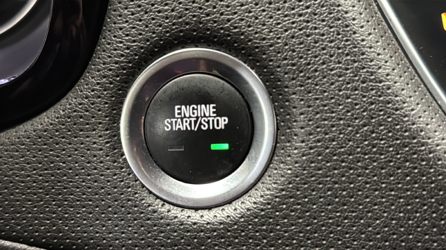 Used 2020 White Cadillac Premium Luxury image 22