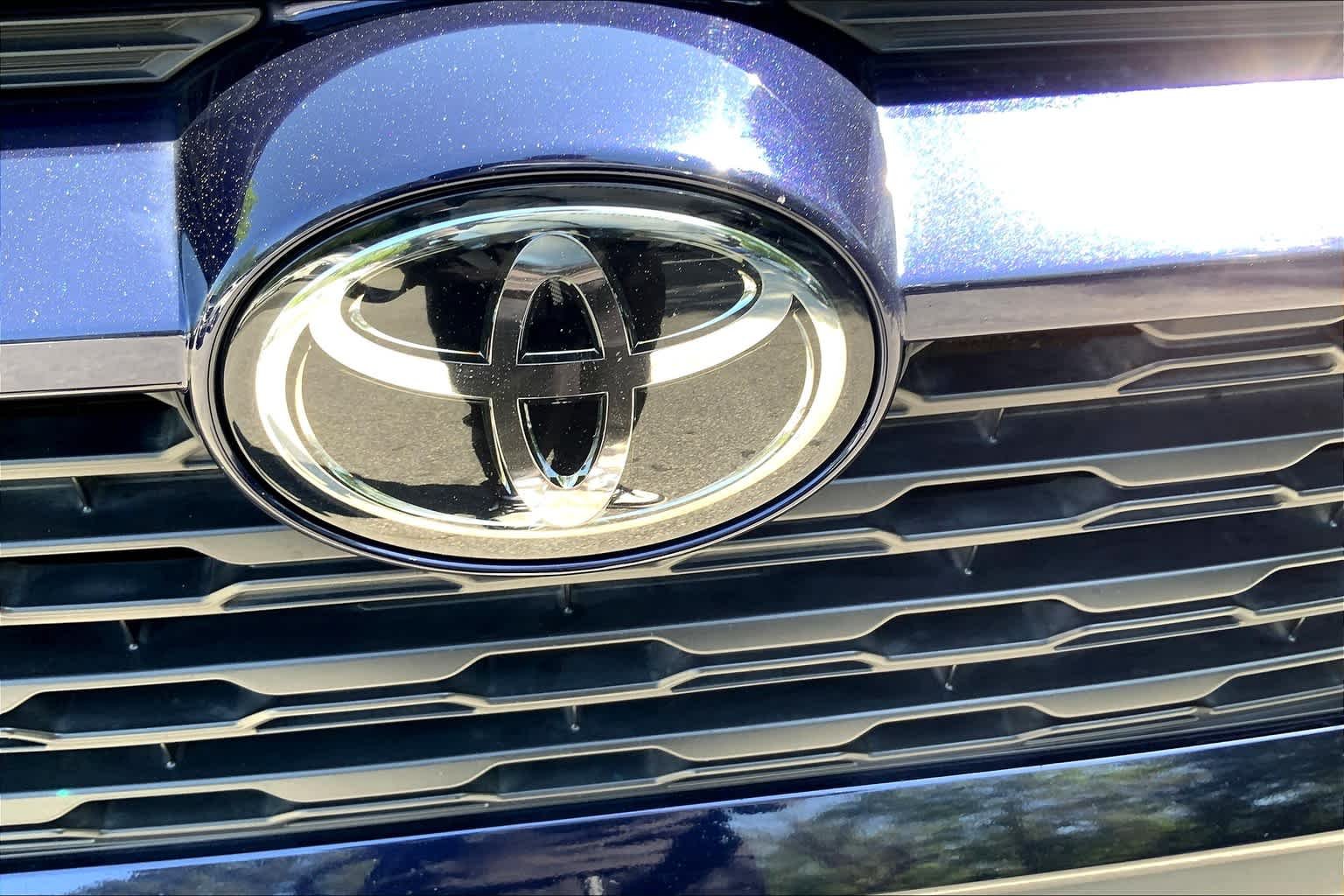 Used 2019 Blueprint Toyota XLE image 25