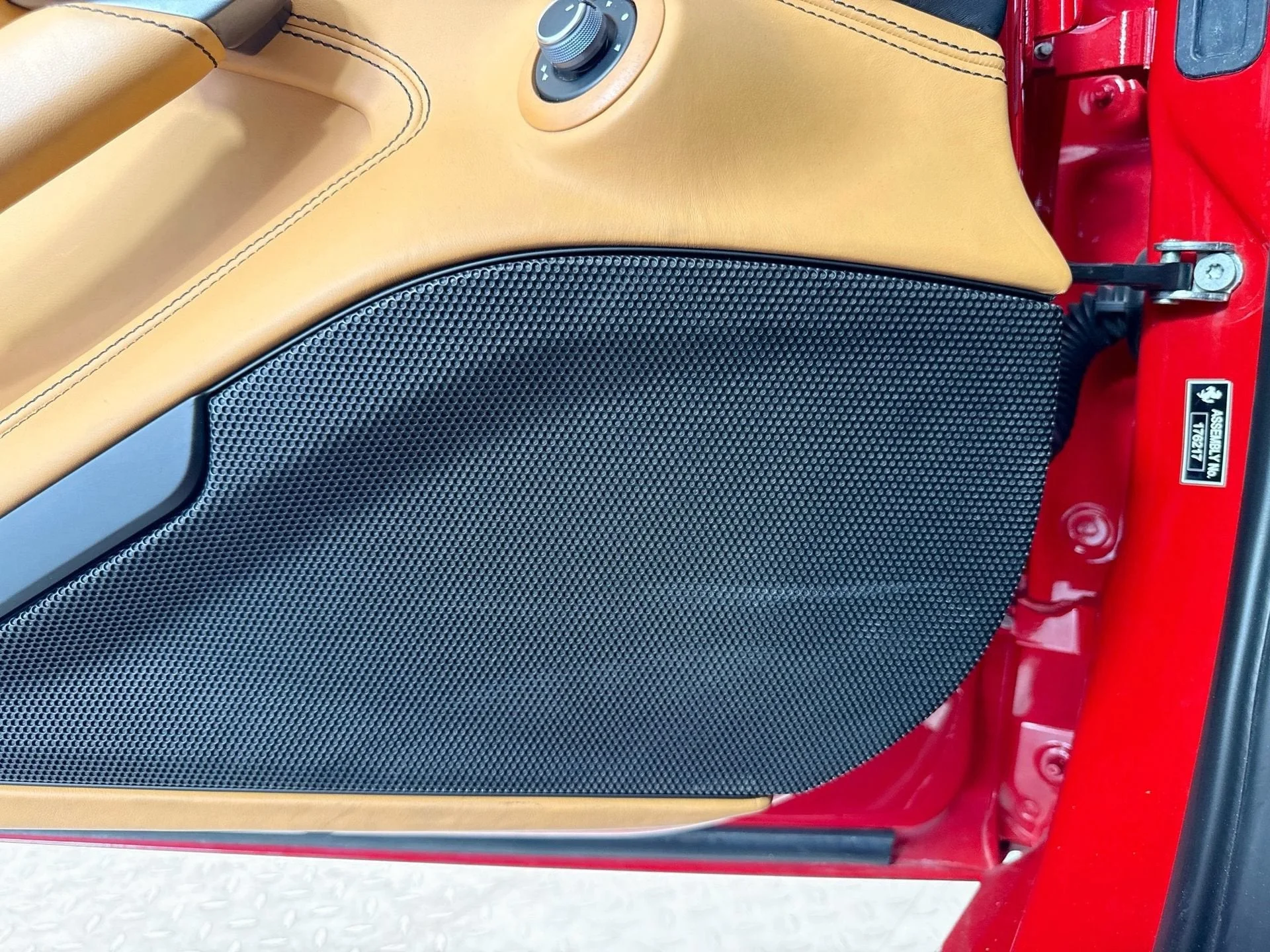 2020 Ferrari F8 Base - Photo 17