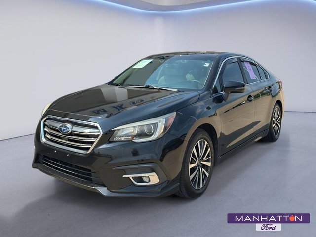 2018 Subaru Legacy Premium
