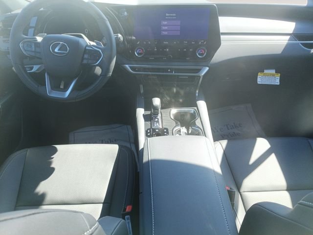 2026 Lexus RX 350 Premium - Photo 10