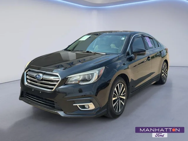 2018 Subaru Legacy Premium