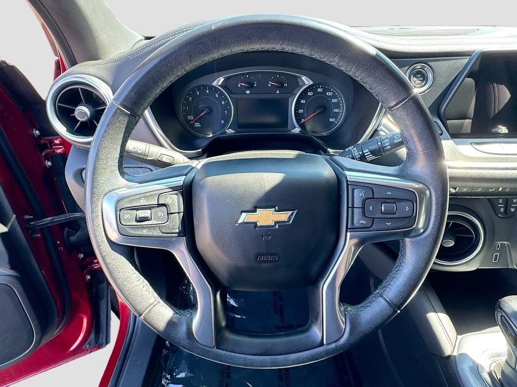 2022 Chevrolet Blazer 3LT - Photo 7