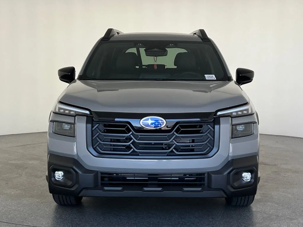 New 2026 RIVER ROCK PEARL Subaru Touring XT image 10