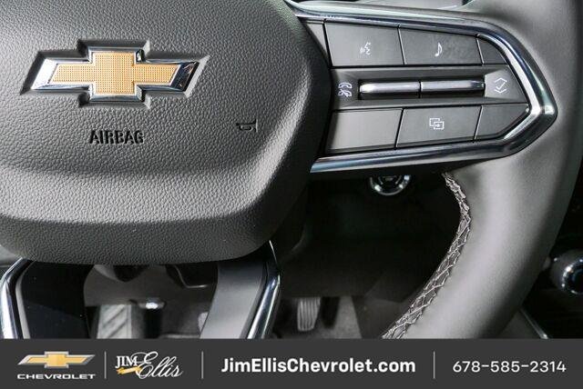 2026 Chevrolet Tahoe LS - Photo 11
