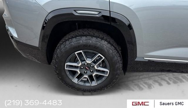 2026 GMC Terrain AT4 - Photo 29