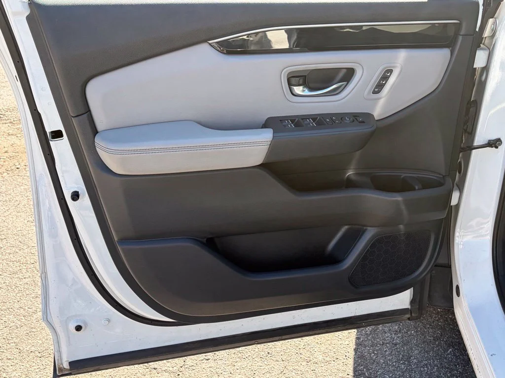2024 Honda Pilot Touring - Photo 19
