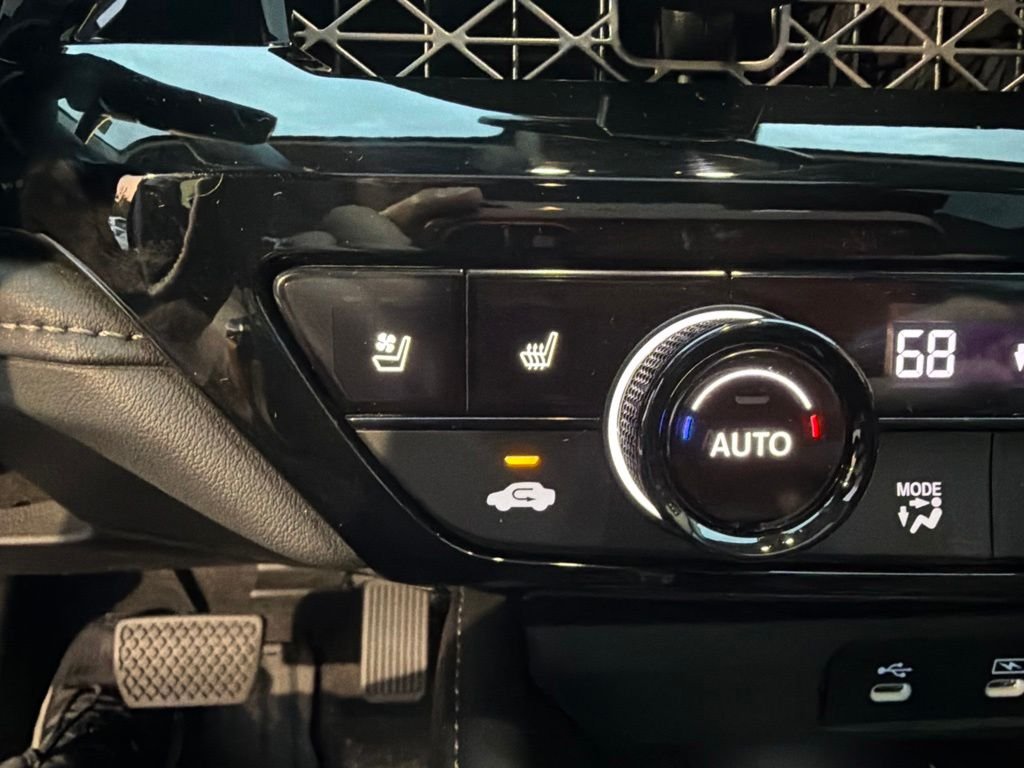 Used 2025 Blue Honda Touring image 16