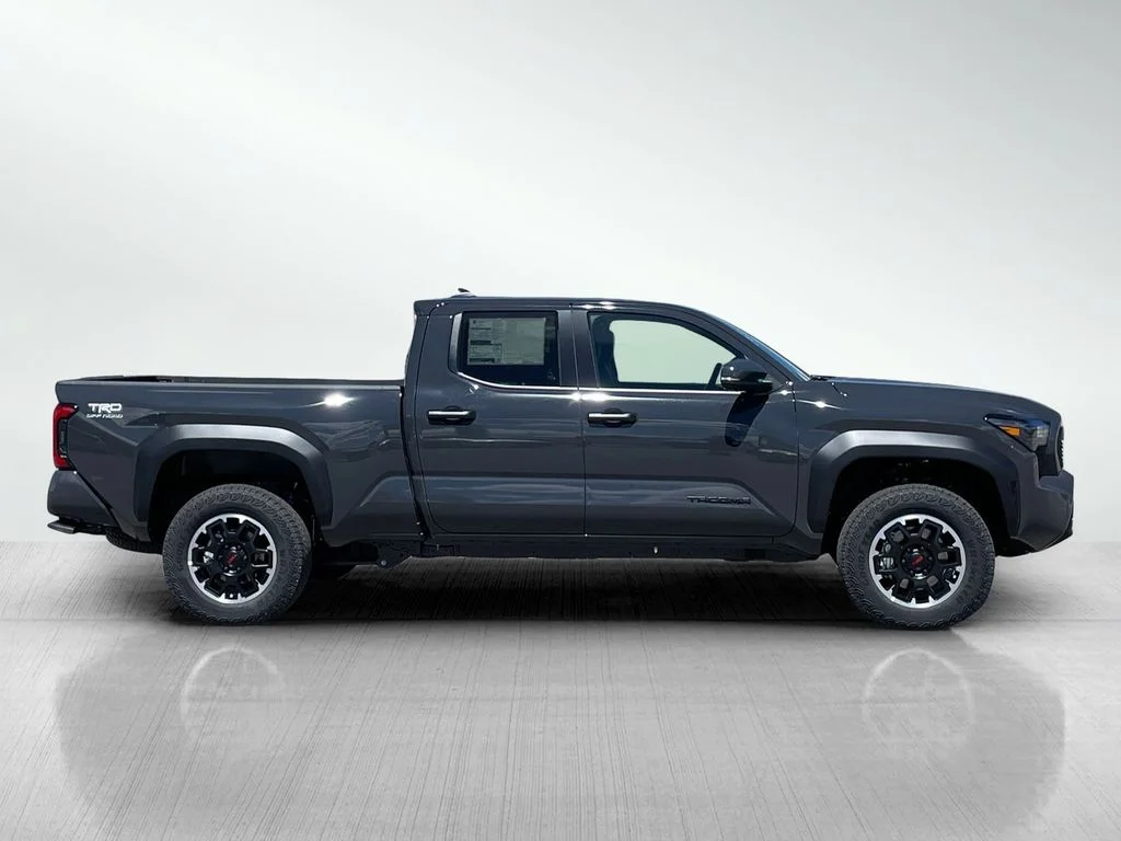 New 2026 Underground Toyota TRD Off Road image 2