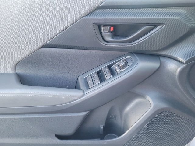 Certified Used 2024 Silver Subaru Premium image 18